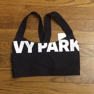 Ivy Park Sports Bra